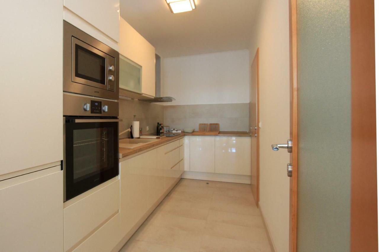Luxury Apartment Omis