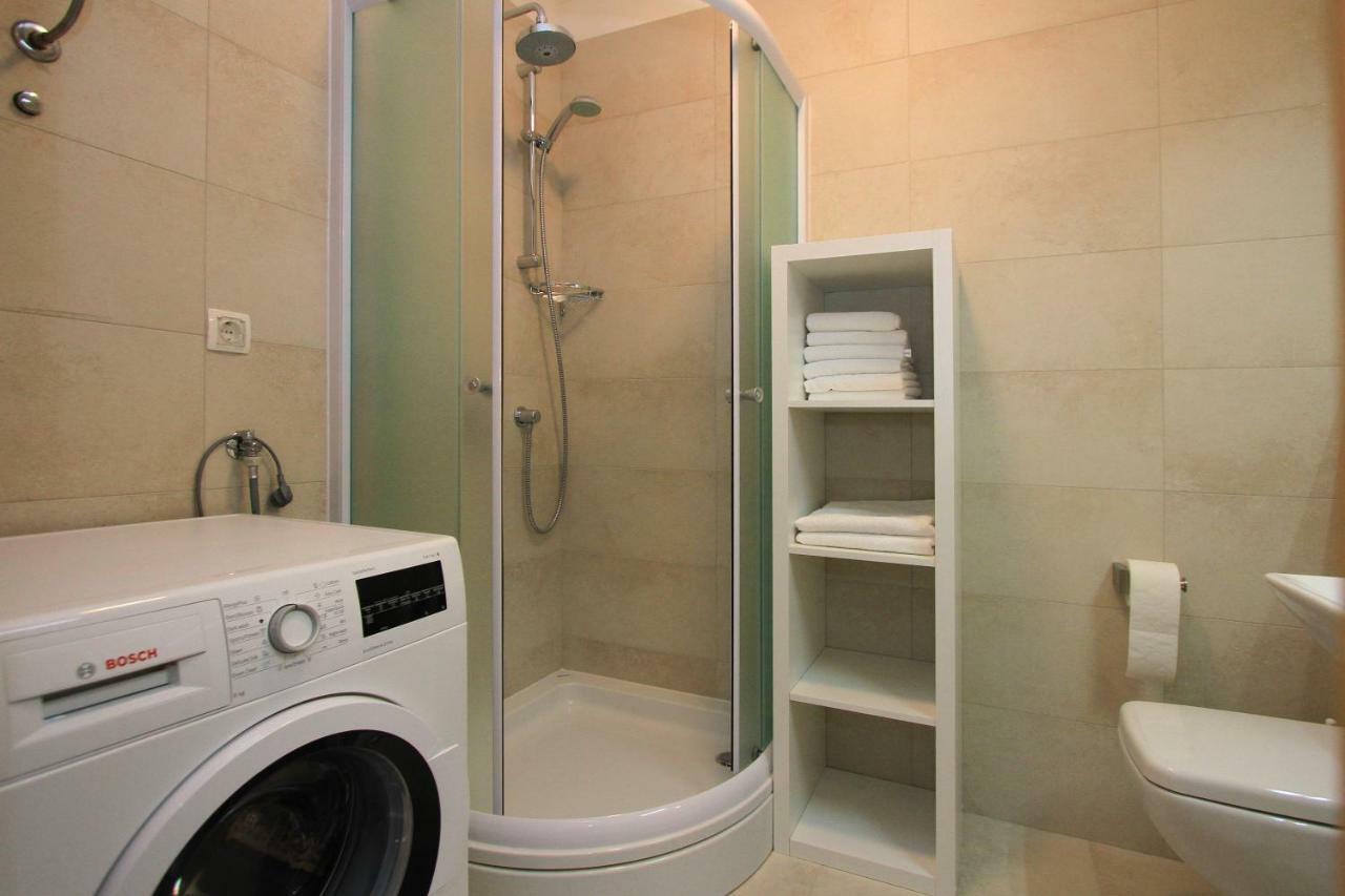 Luxury Apartment Omis