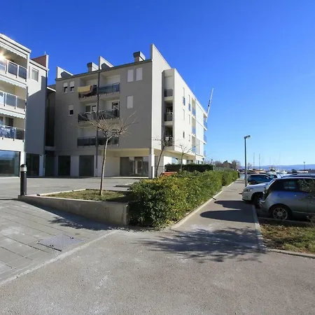 Luxury Omis Apartment Exterior photo
