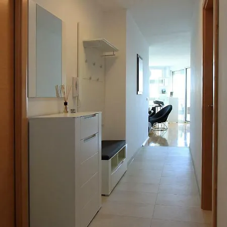Luxury Omis Apartment Exterior photo