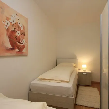 Luxury Omis Apartment Exterior photo