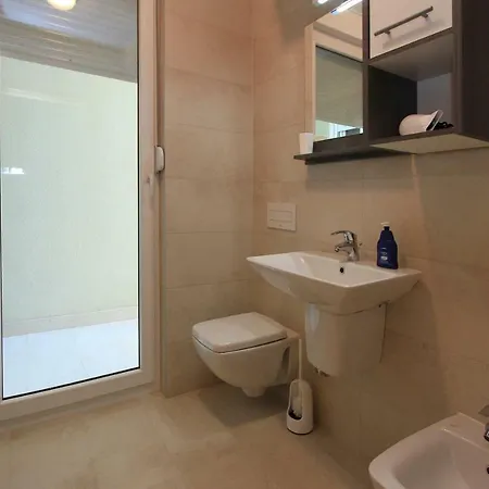Luxury Omis Apartment Exterior photo