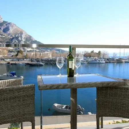 Luxury Omis Apartment Exterior photo