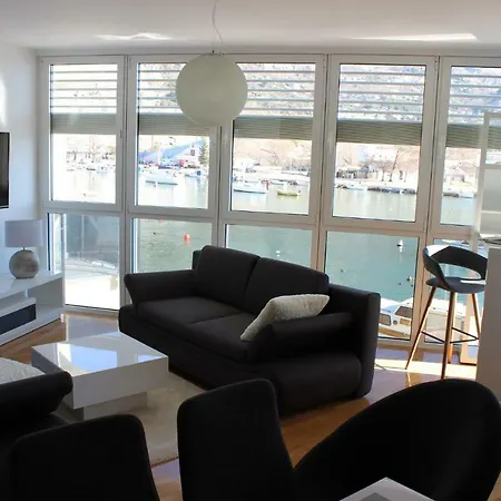 Luxury Omis Apartment Exterior photo