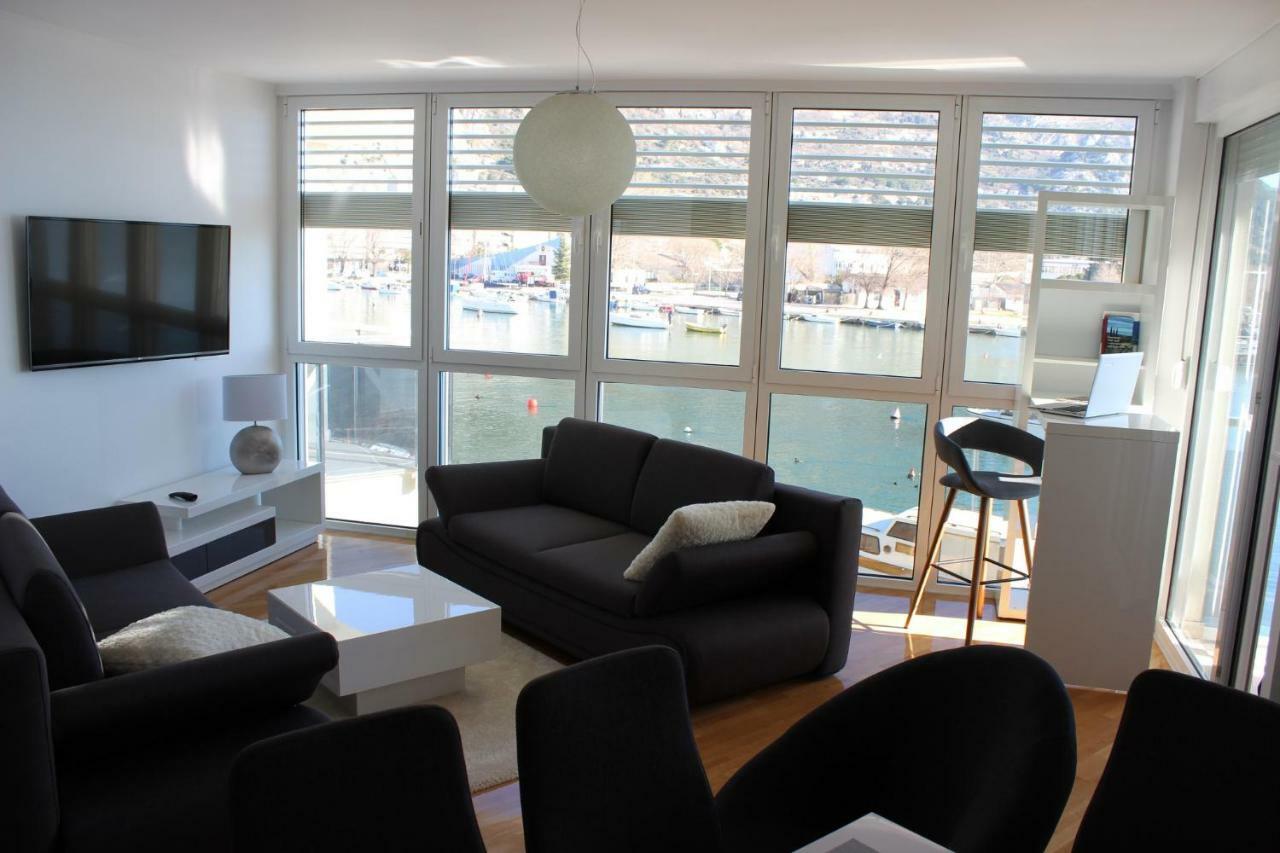 Luxury Apartment Omis